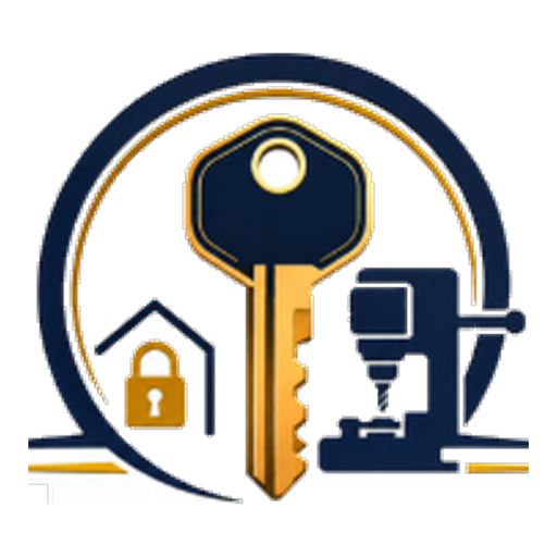 Famous Key Maker Emblem
